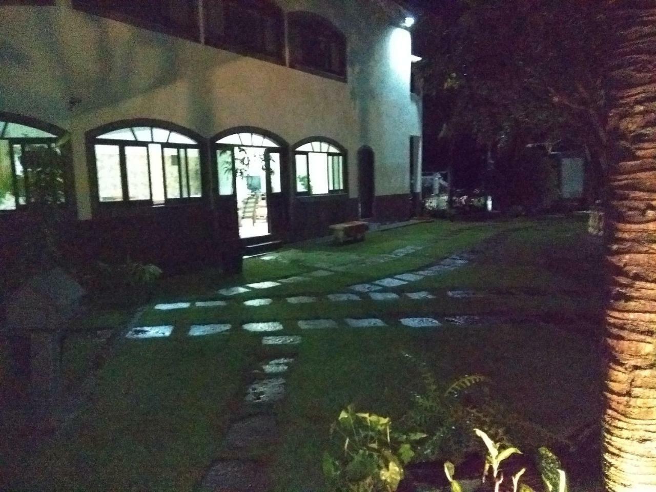 Pousada Nossa Senhora Penedo  Εξωτερικό φωτογραφία The house of the Imam of the mosque
